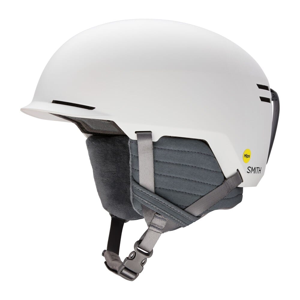 Smith Scout Mips Helmet