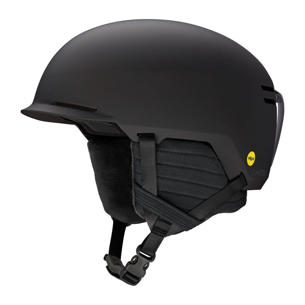 Smith Scout MIPS Helmet