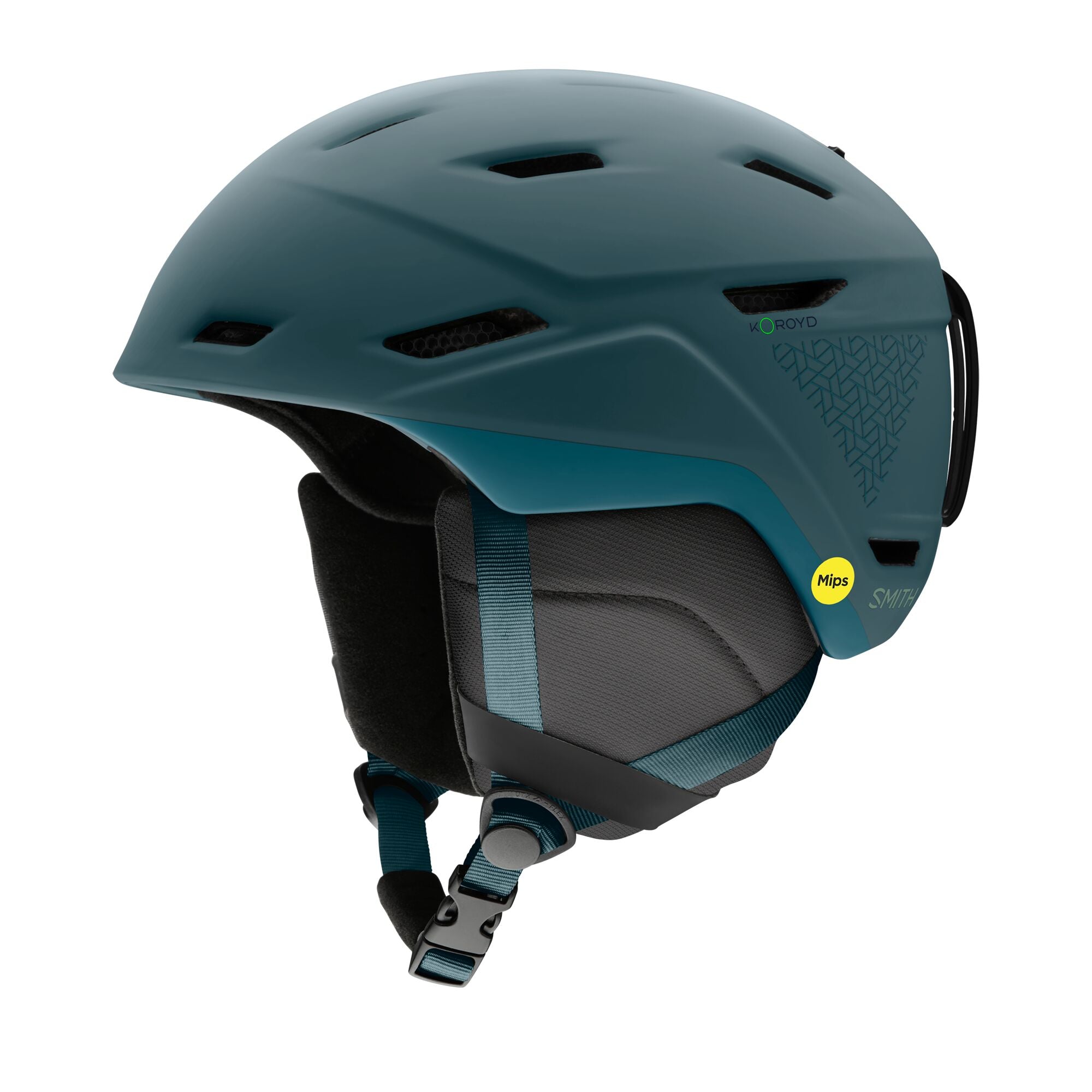 Smith Mission MIPS Helmet