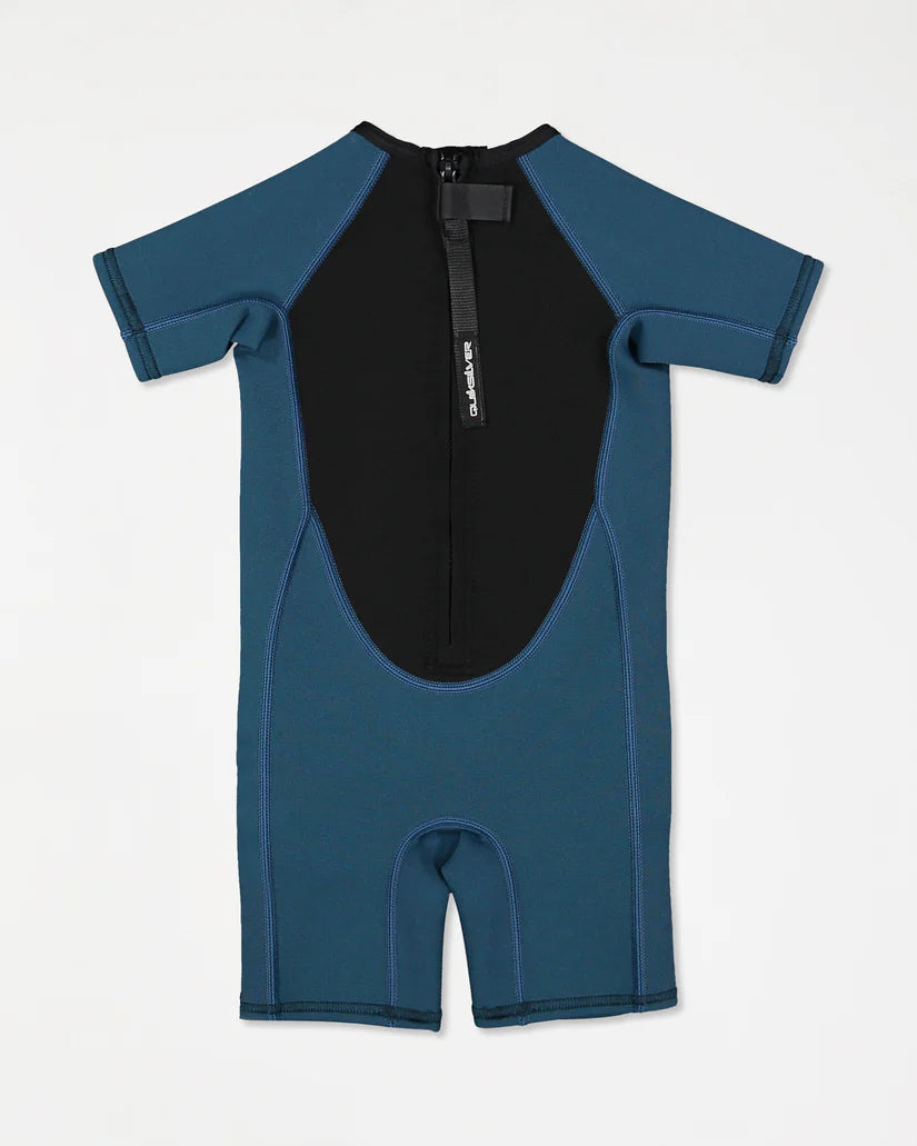 Quiksilver 1.5MM TODDLER SS SP BZ