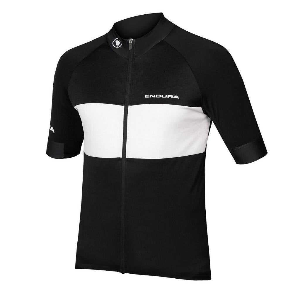 Endura Fs260-pro Short Sleeve Jersey Ii