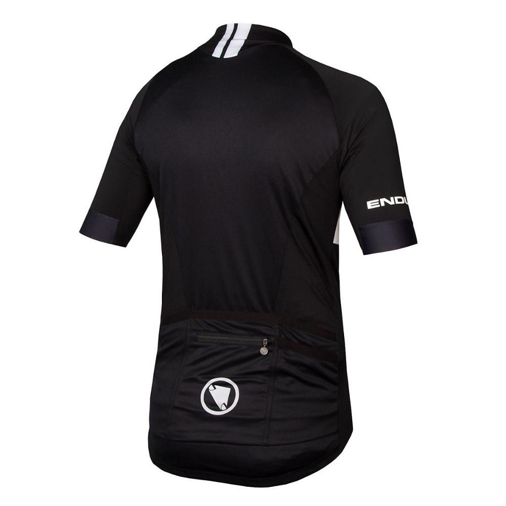 Endura Fs260-pro Short Sleeve Jersey Ii