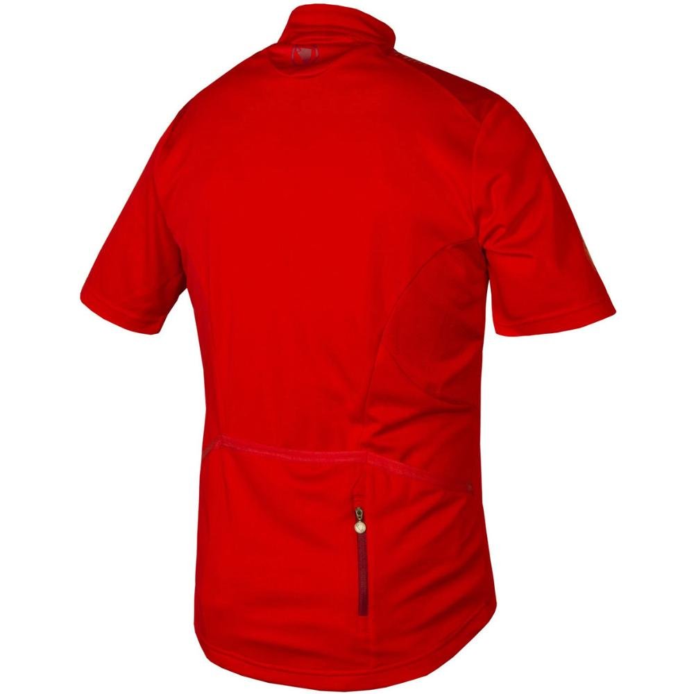 Endura Hummvee S/s Jersey