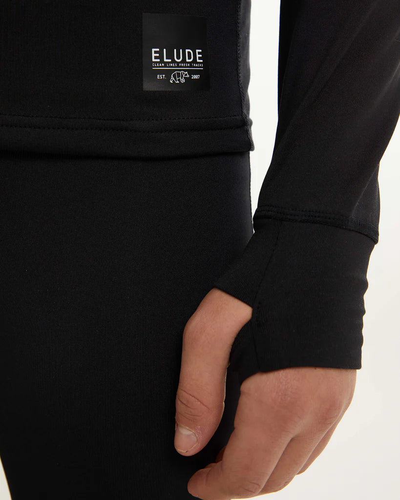 Elude Boys Crewneck Top