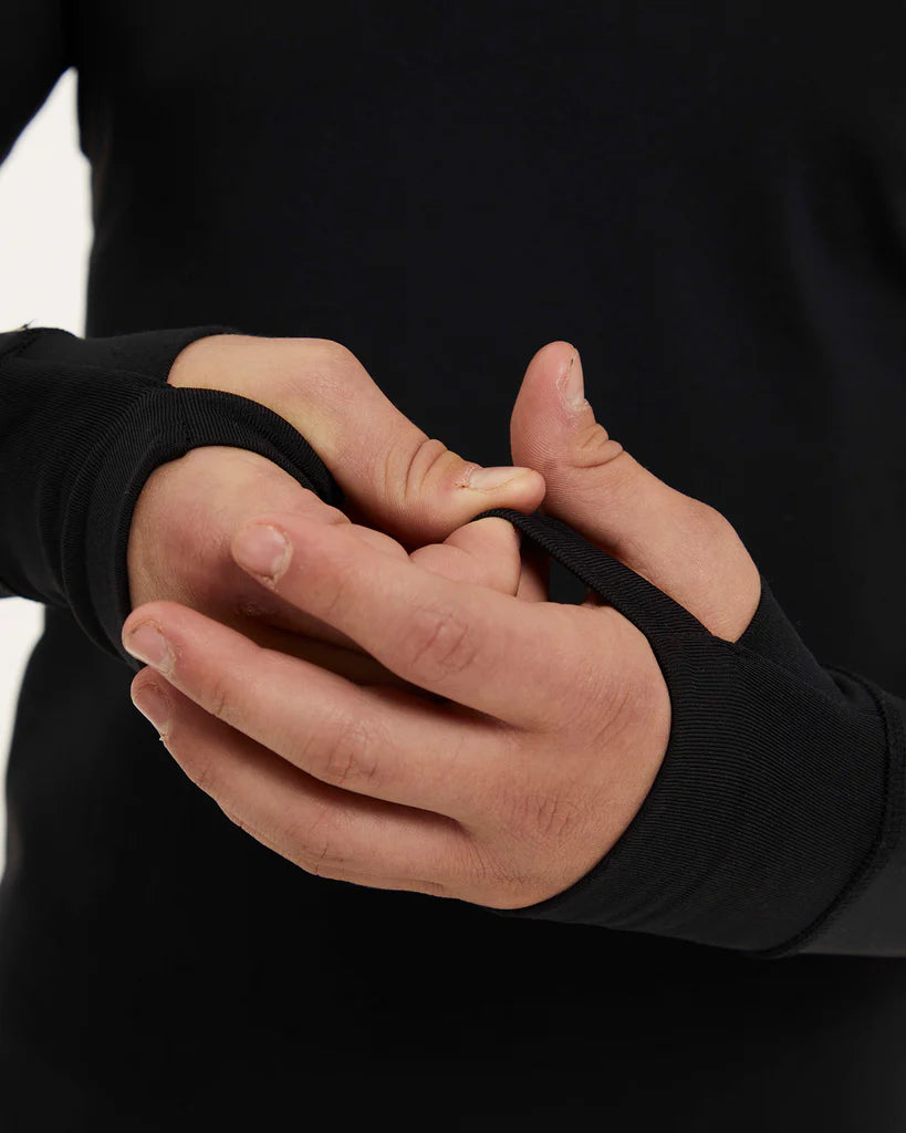 Elude Boys Crewneck Top