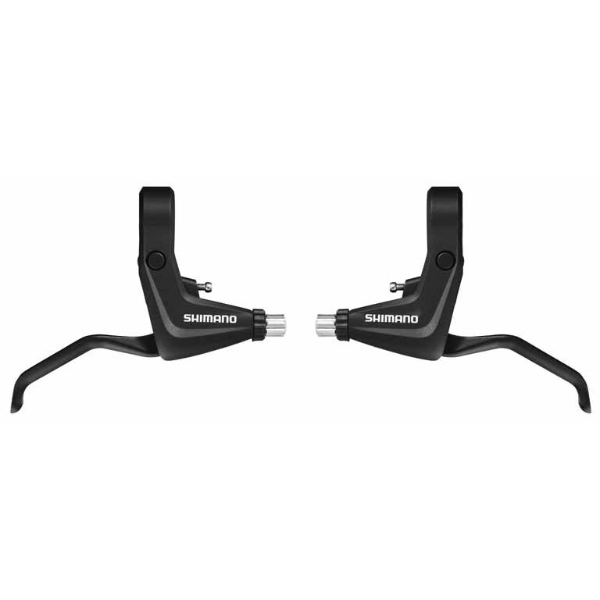 Shimano BL-T4000 BRAKE LEVER SET ALIVIO V-BRAKE BLACK