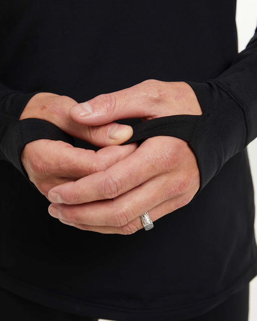 Elude Mens Crew Neck Top