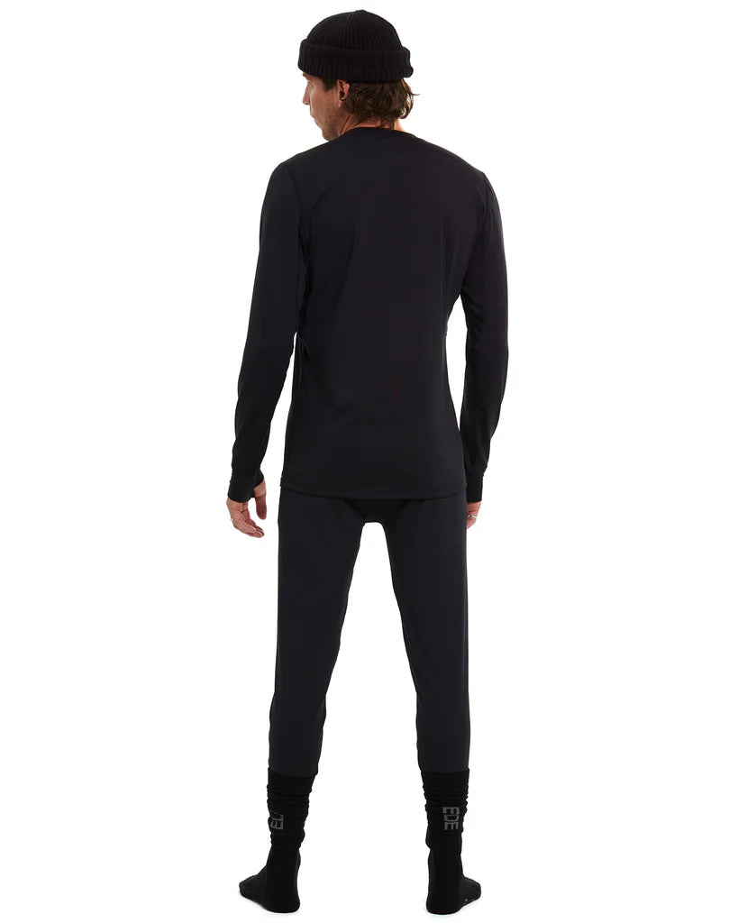 Elude Mens Crew Neck Top