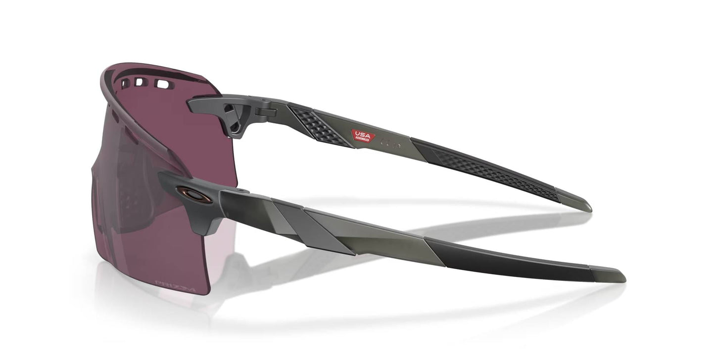 Oakley Encoder Strike Vented Sunglasses