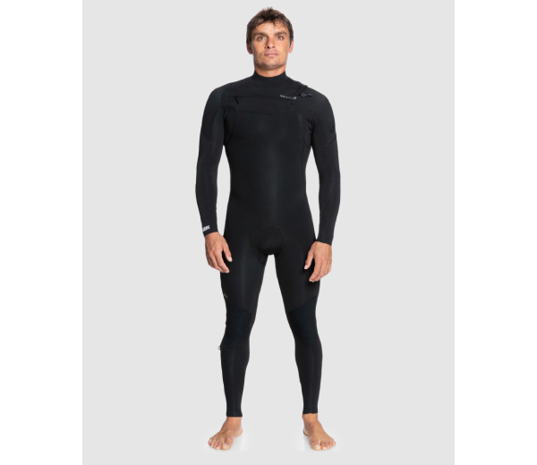 Quiksilver Mens Everyday Sessions 4/3 Cz