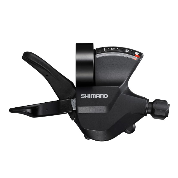 Shimano SL-M315 Rapidfire Lever Right 8-speed