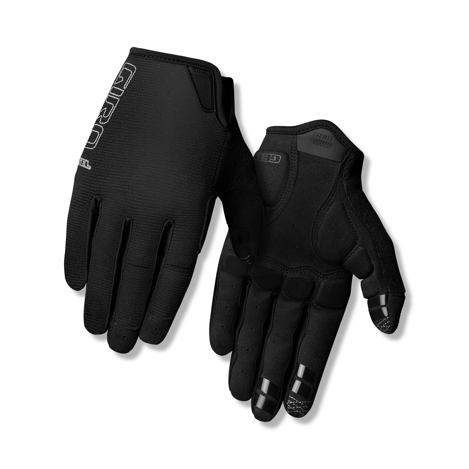 Giro Womens La DND Gel Bike Gloves
