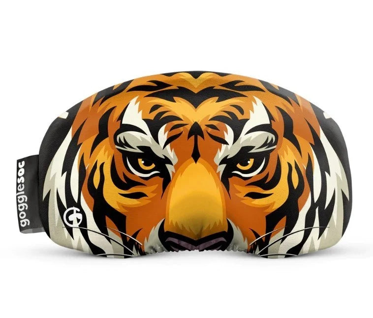 Gogglesoc Soc Easy Tiger