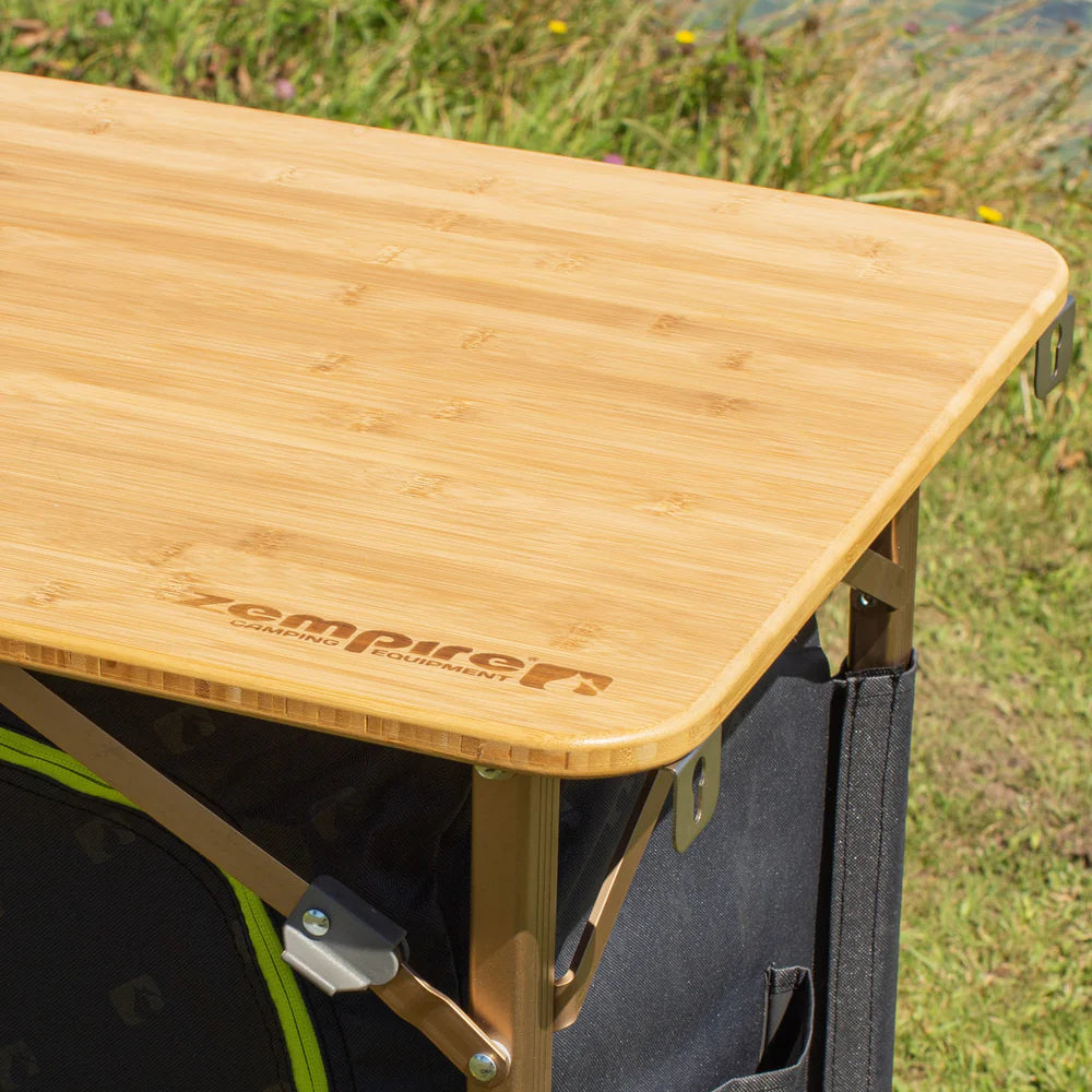 Zempire Eco Cupboards