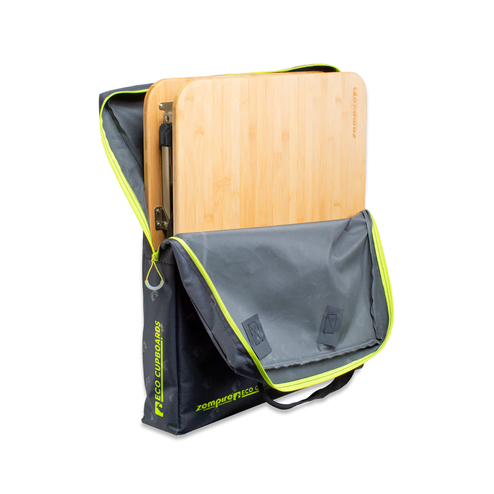 Zempire Eco Cupboards