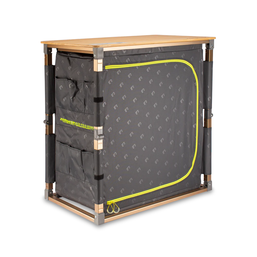 Zempire Eco Fold Single V2