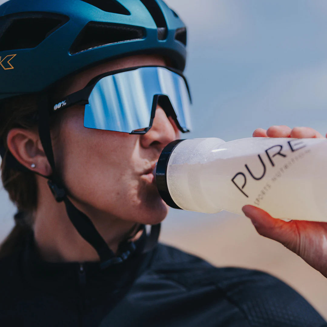 Pure Electrolyte Hydration