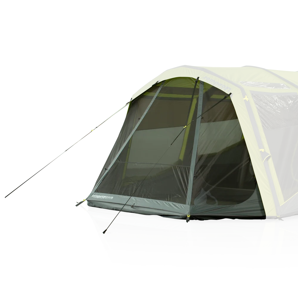 Zempire Evo TL V2 Awning Wall Set