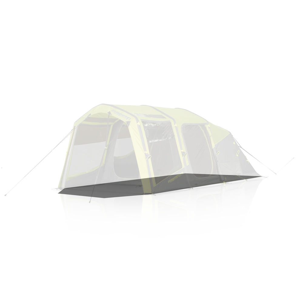 Zempire Evo TM V2 (PE) Footprint