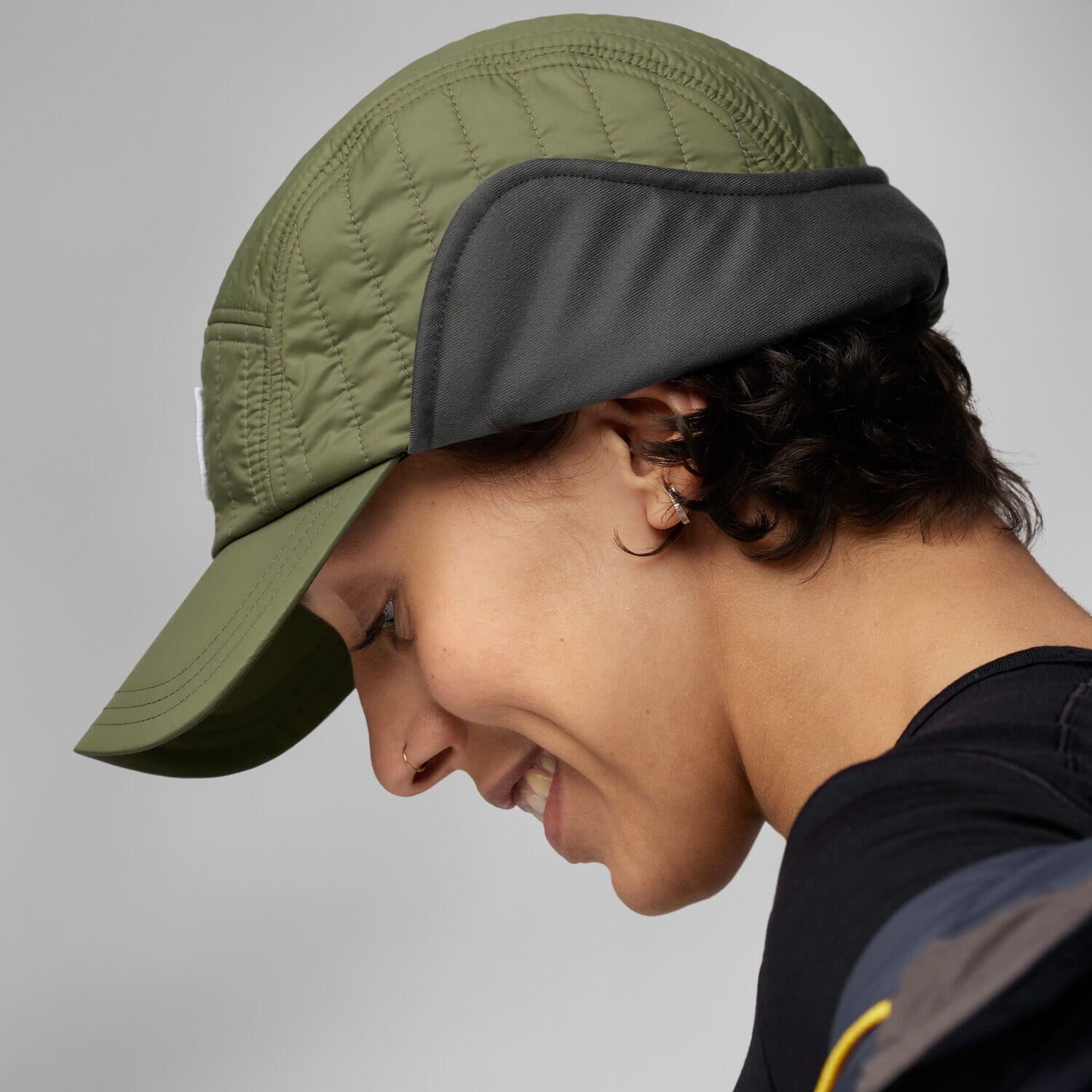 Fjallraven Expedition Latt Cap