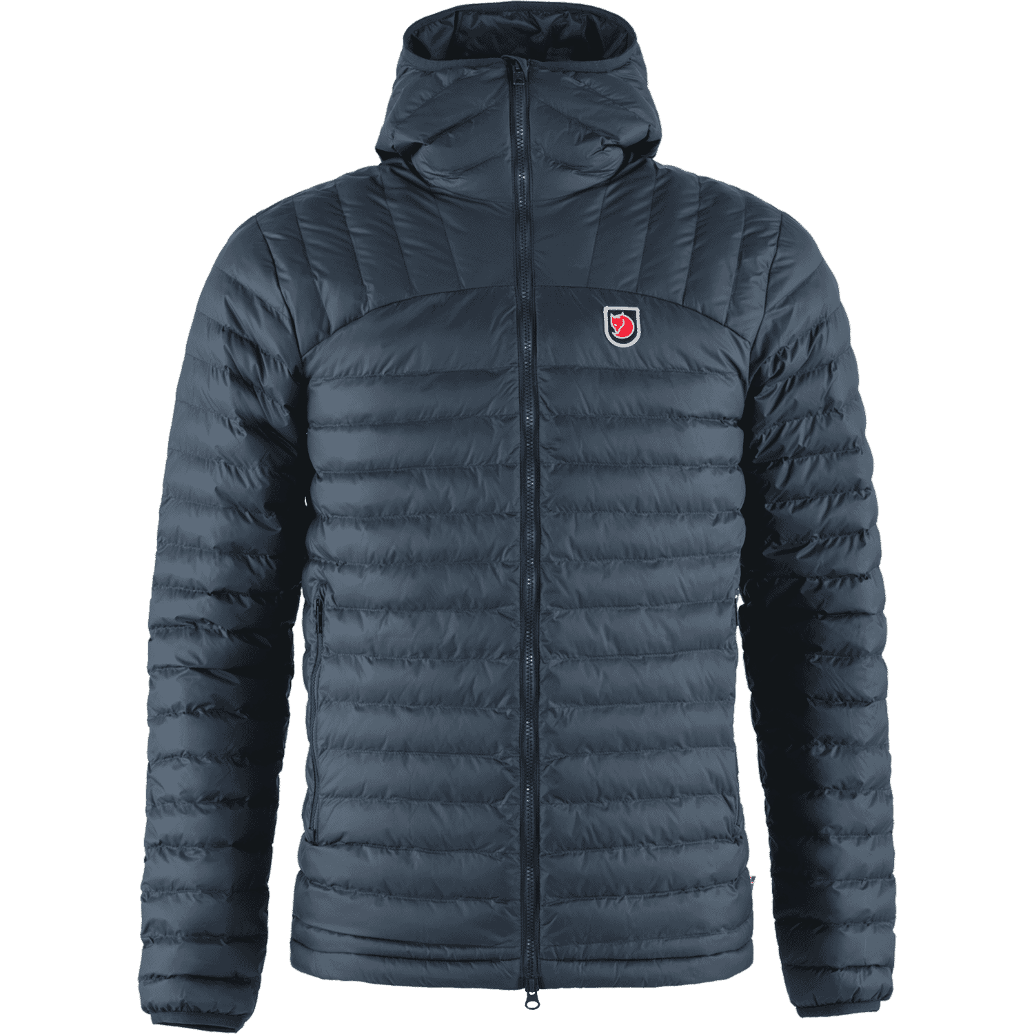 Fjallraven Mens Expedition Latt Hoodie
