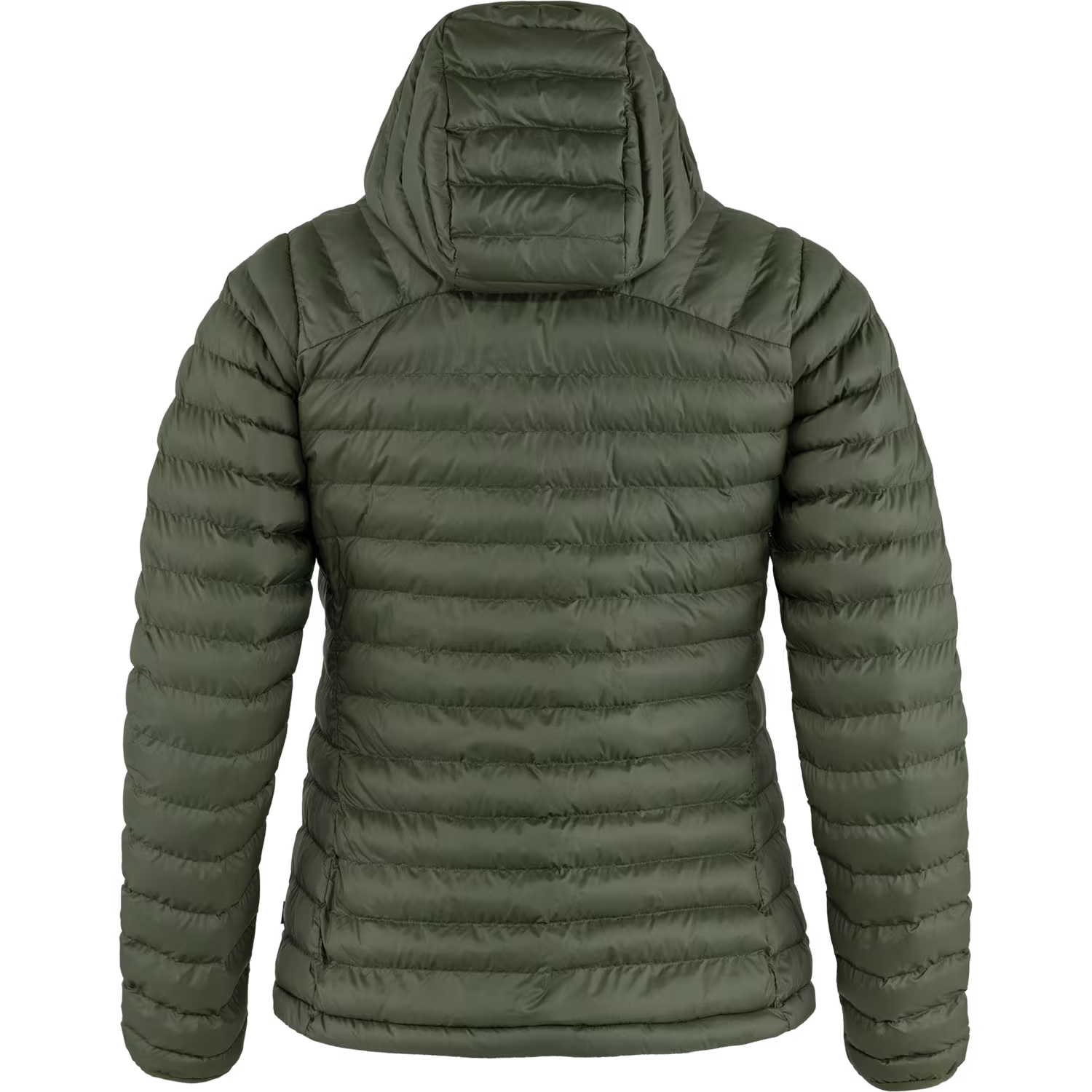 Fjallraven Womens Expedition Latt Hoodie
