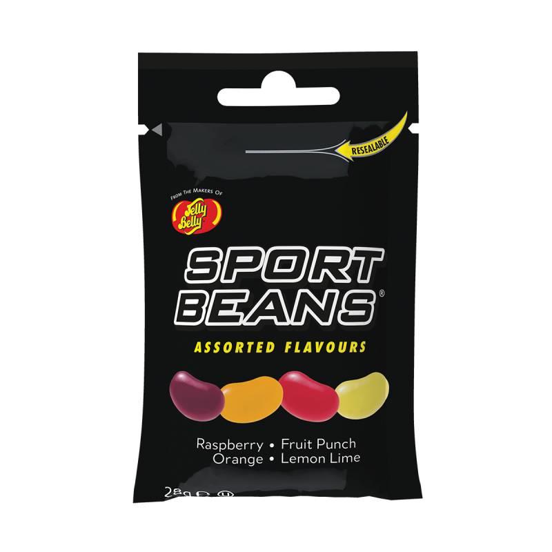 Sport Beans