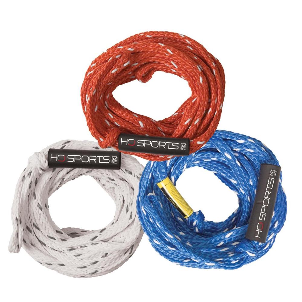 Ho 4k 60 Feet Multi-rider Tube Rope