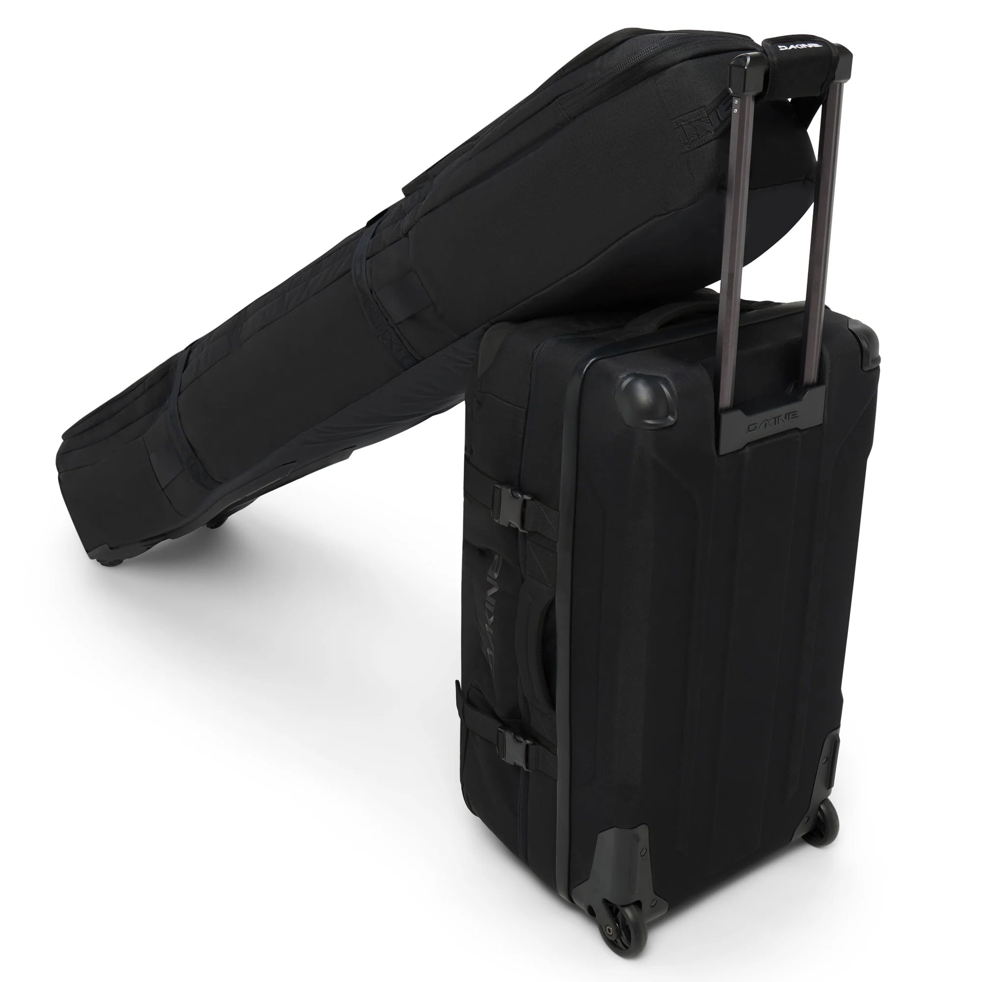 Dakine Fall Line Ski Roller Bag