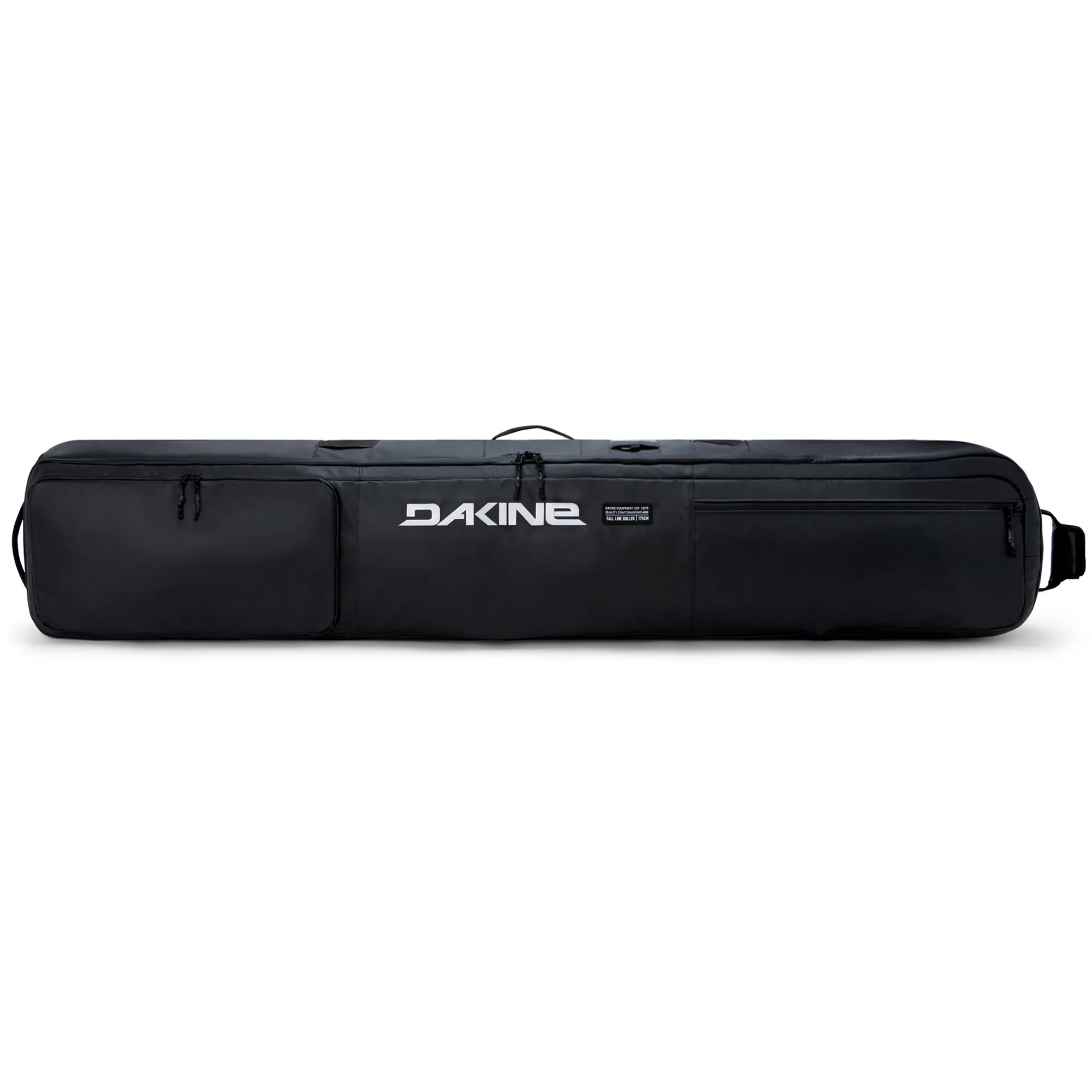 Dakine Fall Line Ski Roller Bag