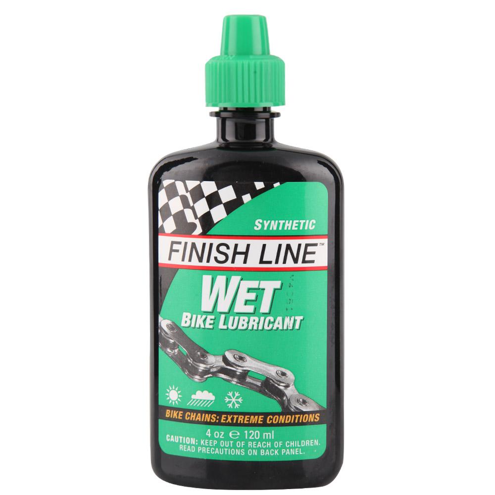Finish Line Wet Lube