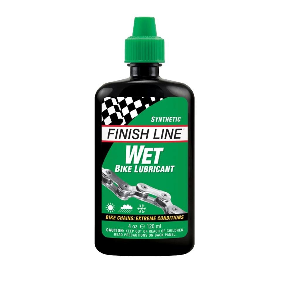 Finish Line Wet Lube
