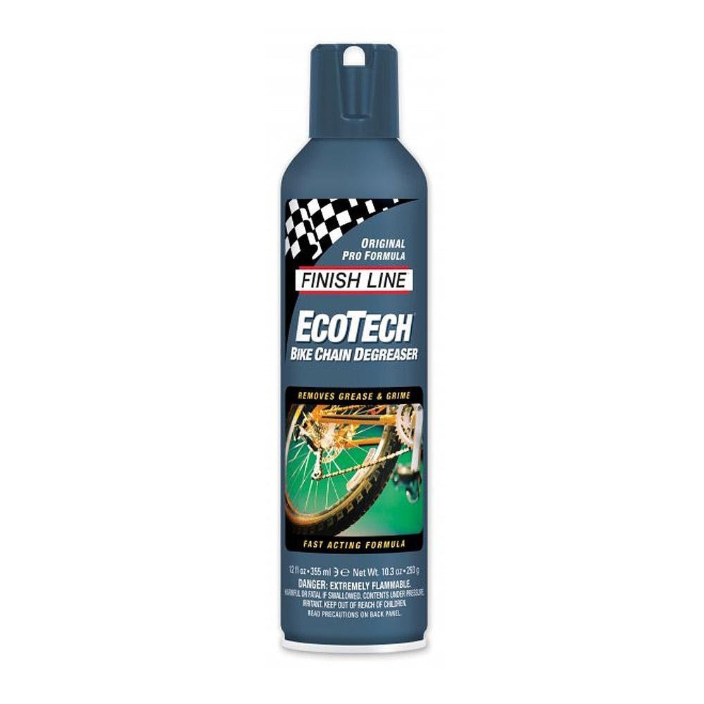 Finish Line Ecotech Degreaser Spray