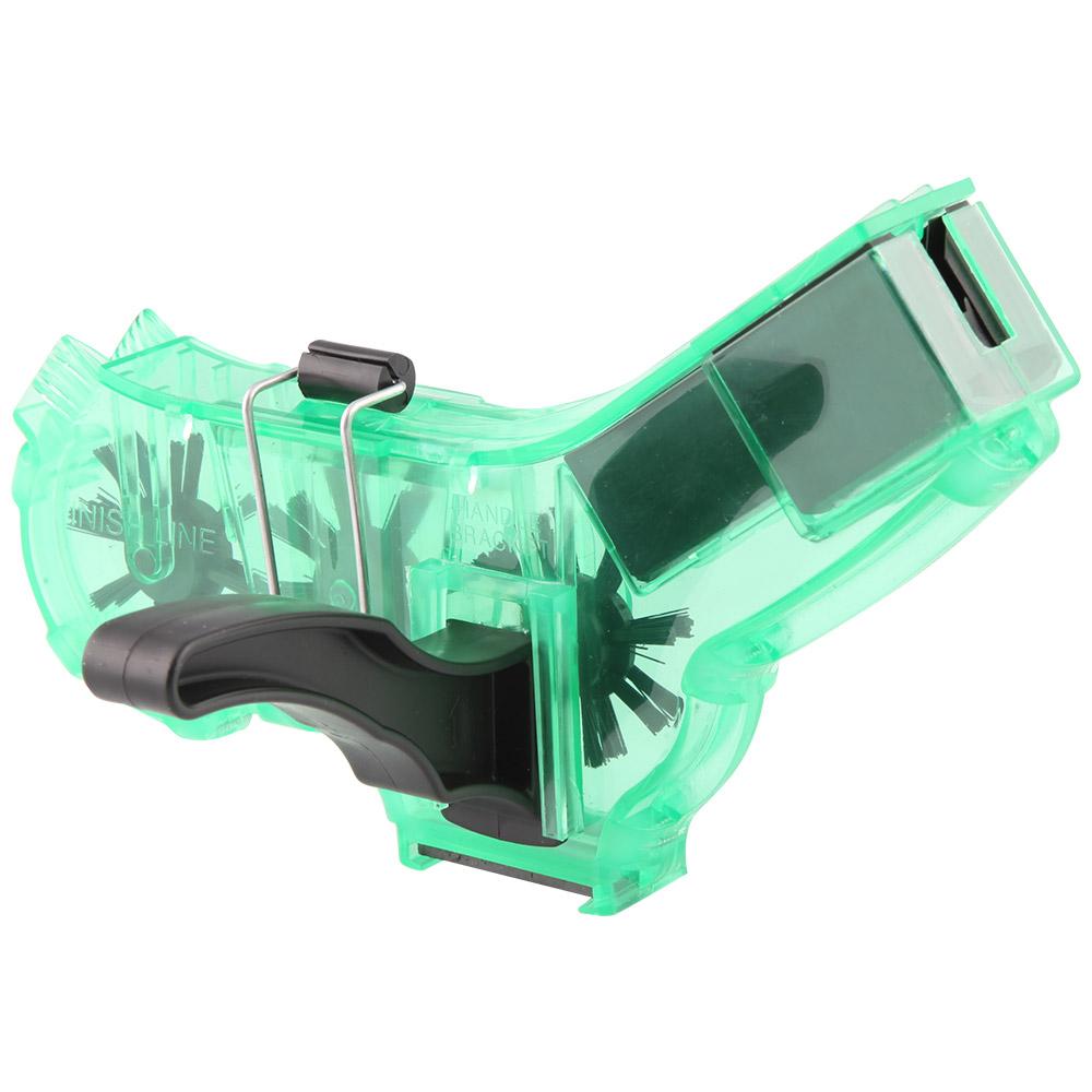 Finish Line Chain Cleaner Kit