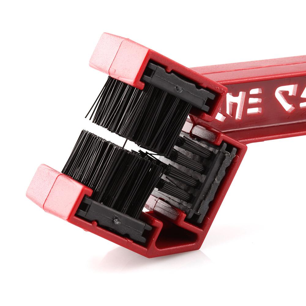 Finish Line Grunge Brush Starter With Degreaser And Lube