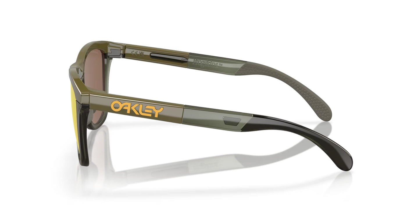 Oakley Frogskins Range Sunglasses