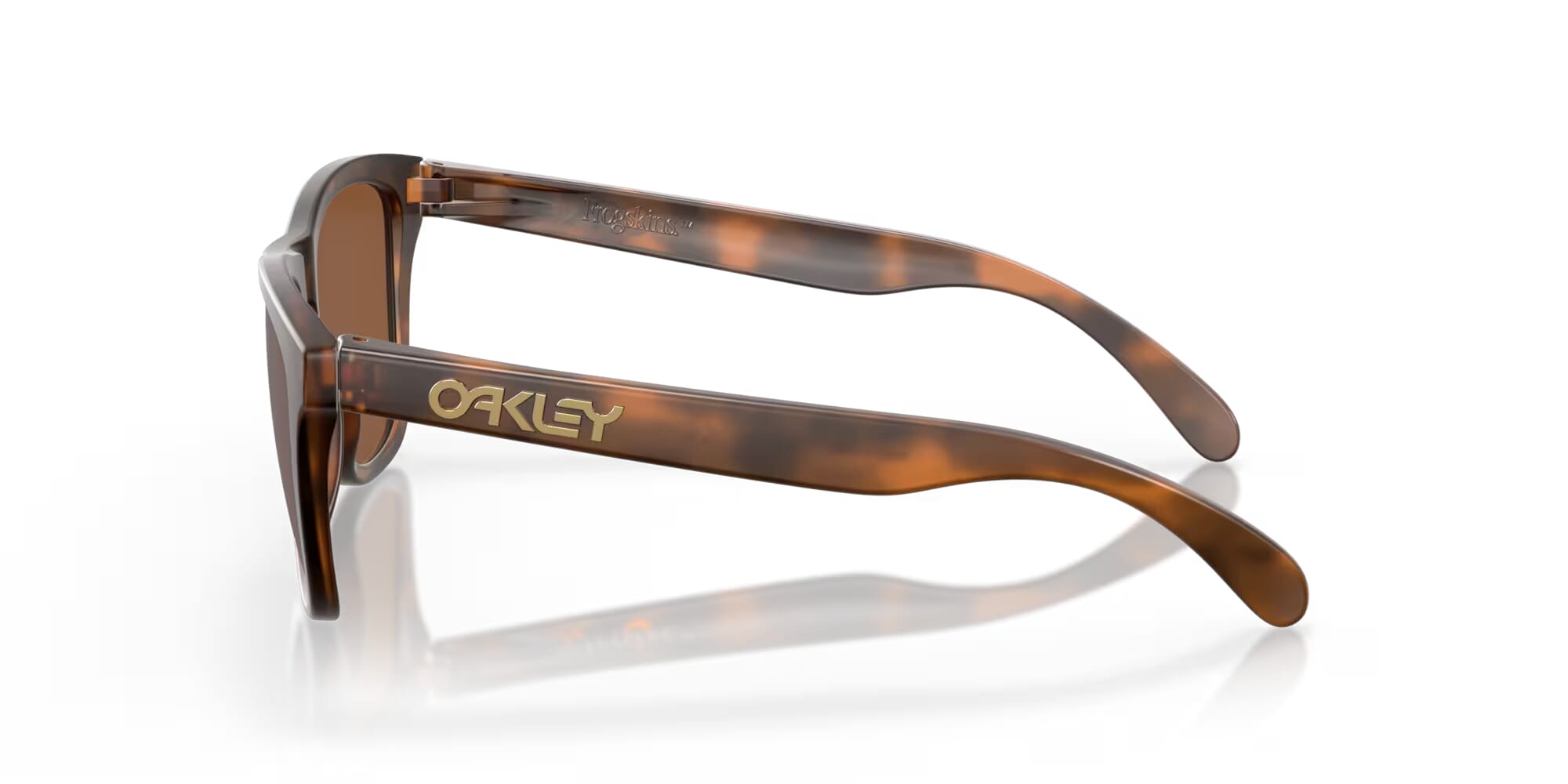 Oakley Frogskins Sunglasses