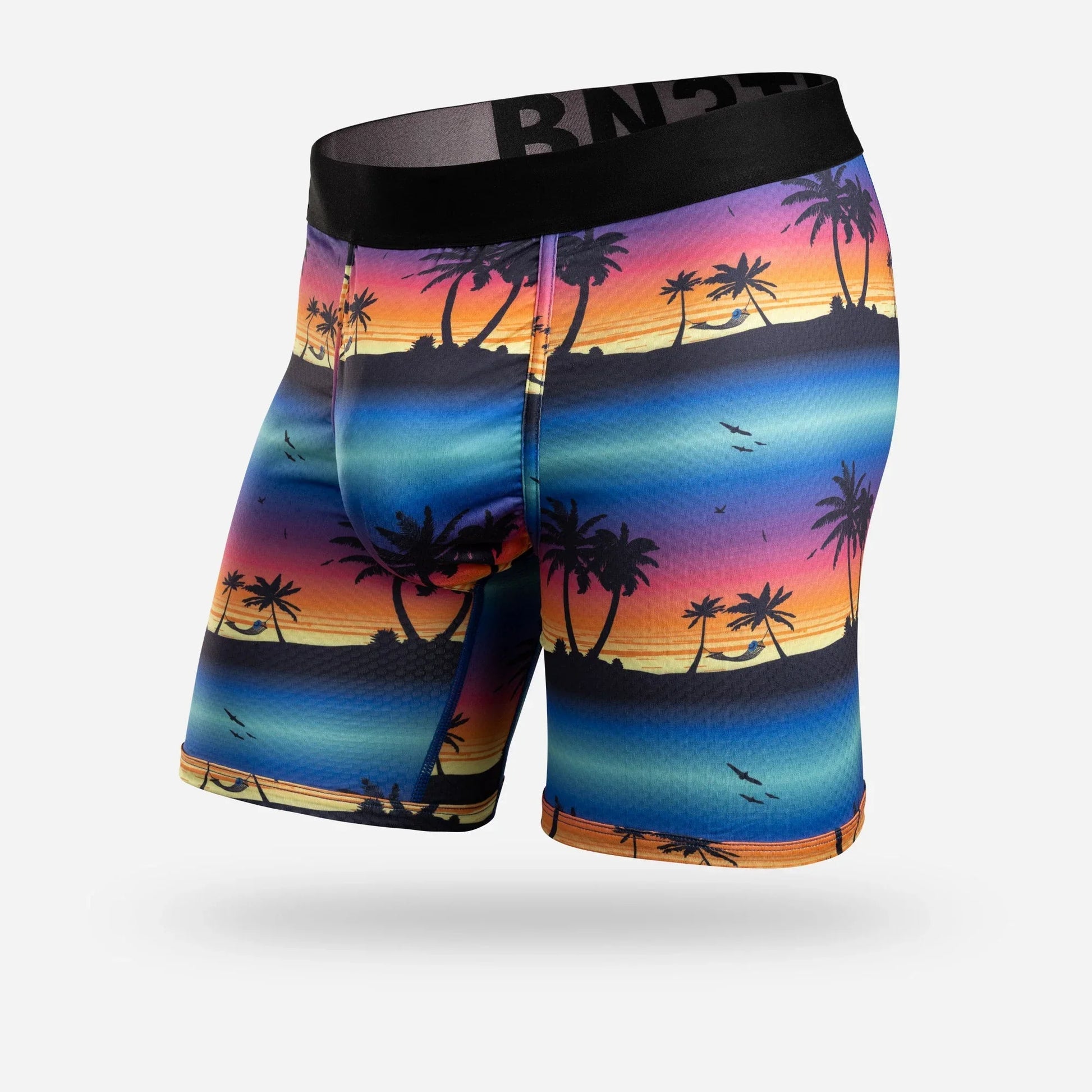 Bn3th Mens Entourage Boxer Briefs
