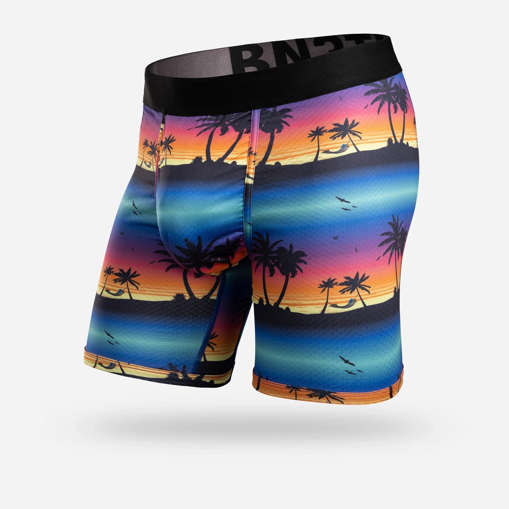 Bn3th Mens Entourage Boxer Briefs