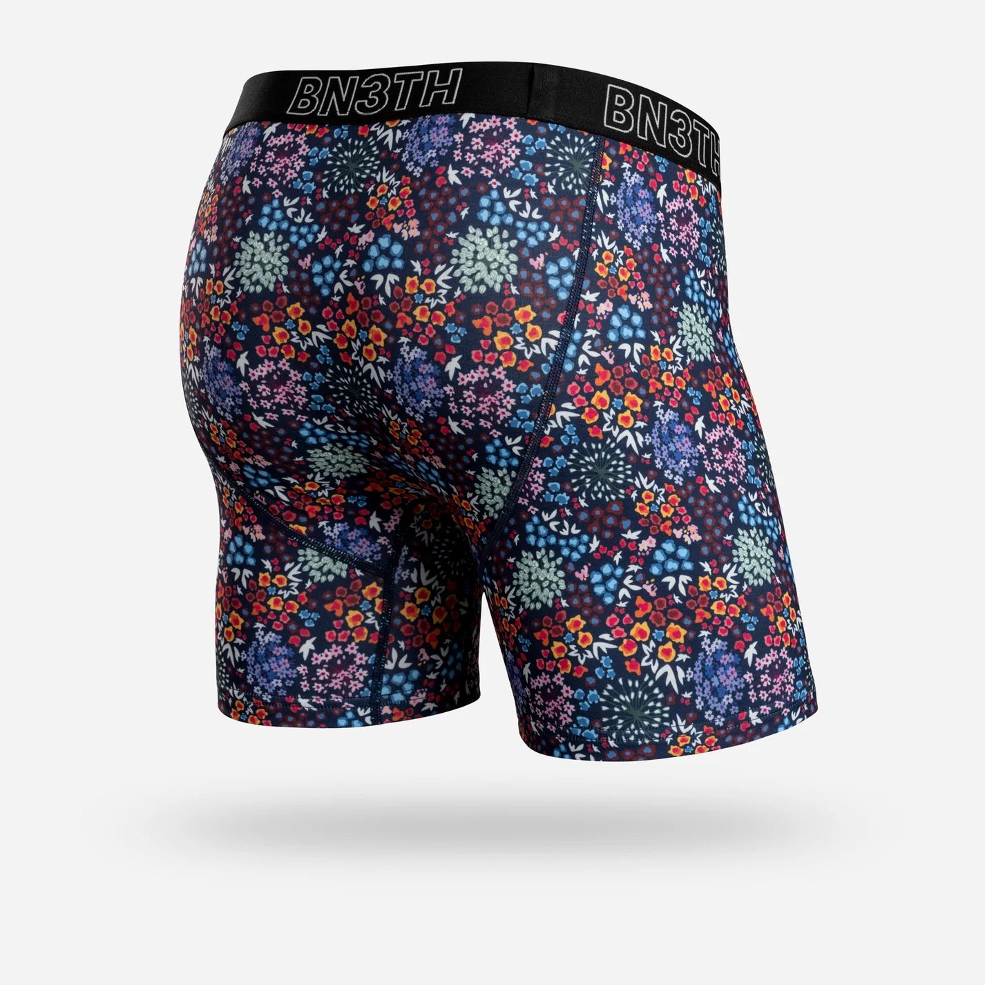 Bn3th Mens Inception Print Boxers