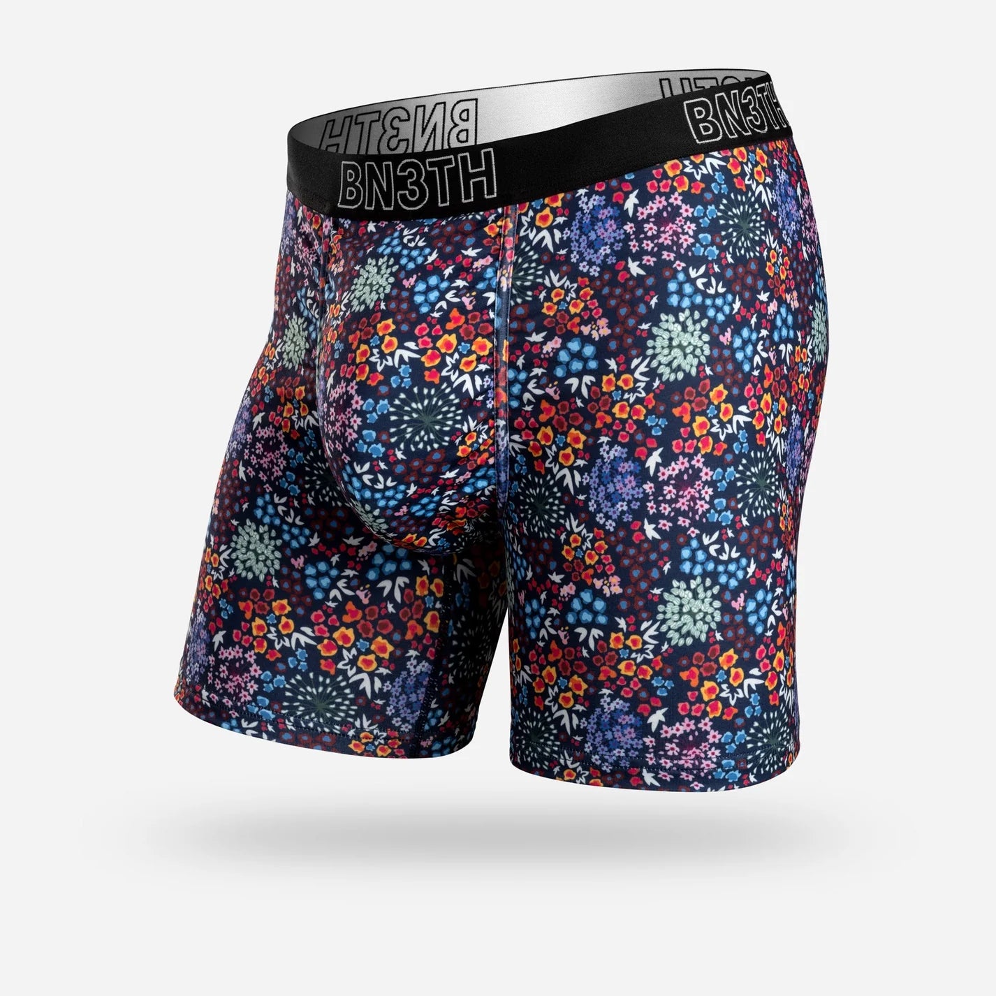 Bn3th Mens Inception Print Boxers