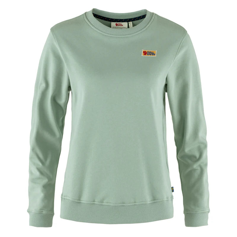 Fjallraven Womens Vardag Sweater