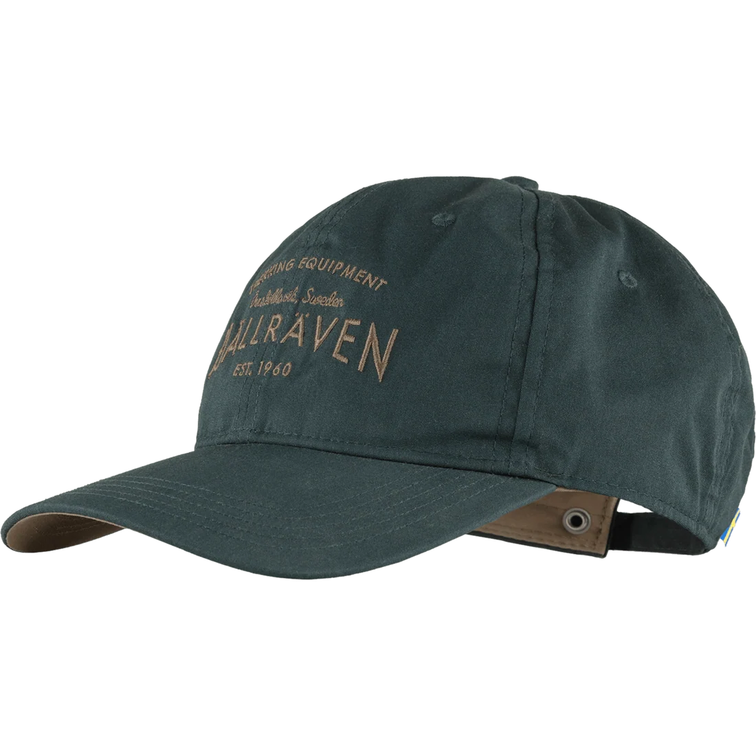 Fjallraven Fjallraven Est 1960 Cap