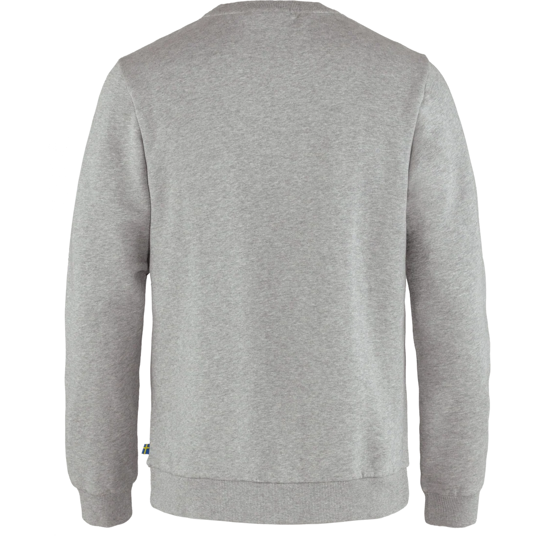 Fjallraven Mens Fjallraven Logo Sweater