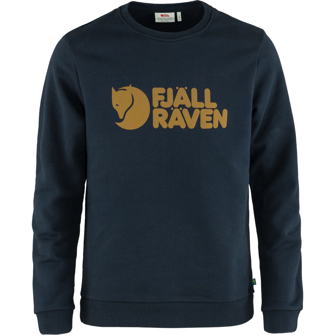 Fjallraven Men's Logo Sweater