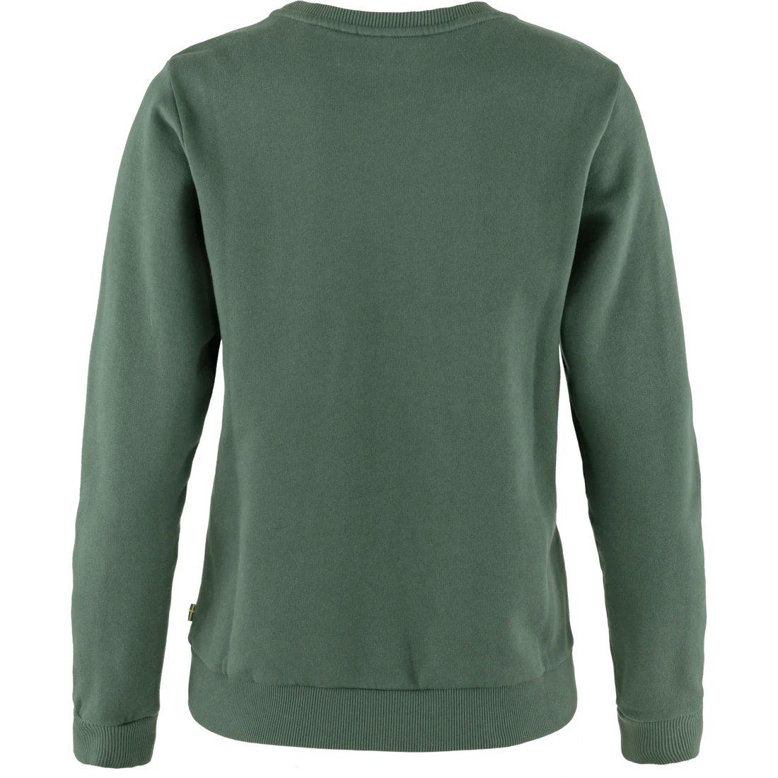Fjallraven Womens Fjallraven Logo Sweater