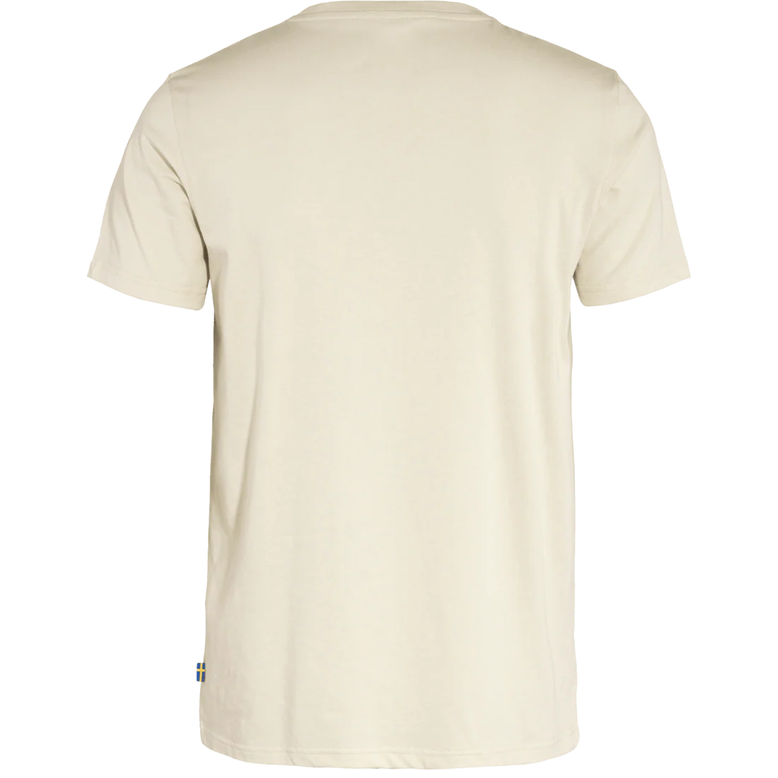 Fjallraven Men's Logo Short-Sleeved T-Shirt