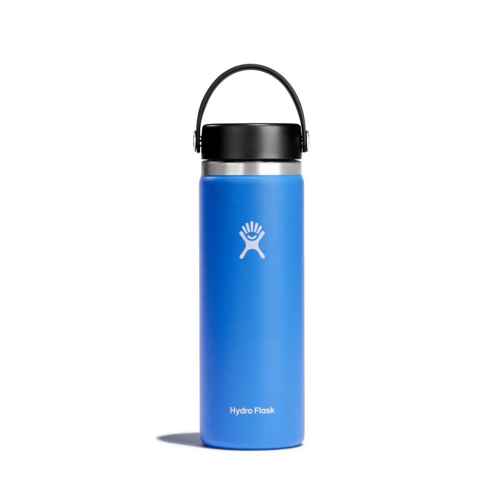 Hydro Flask Wide Mouth Bottle