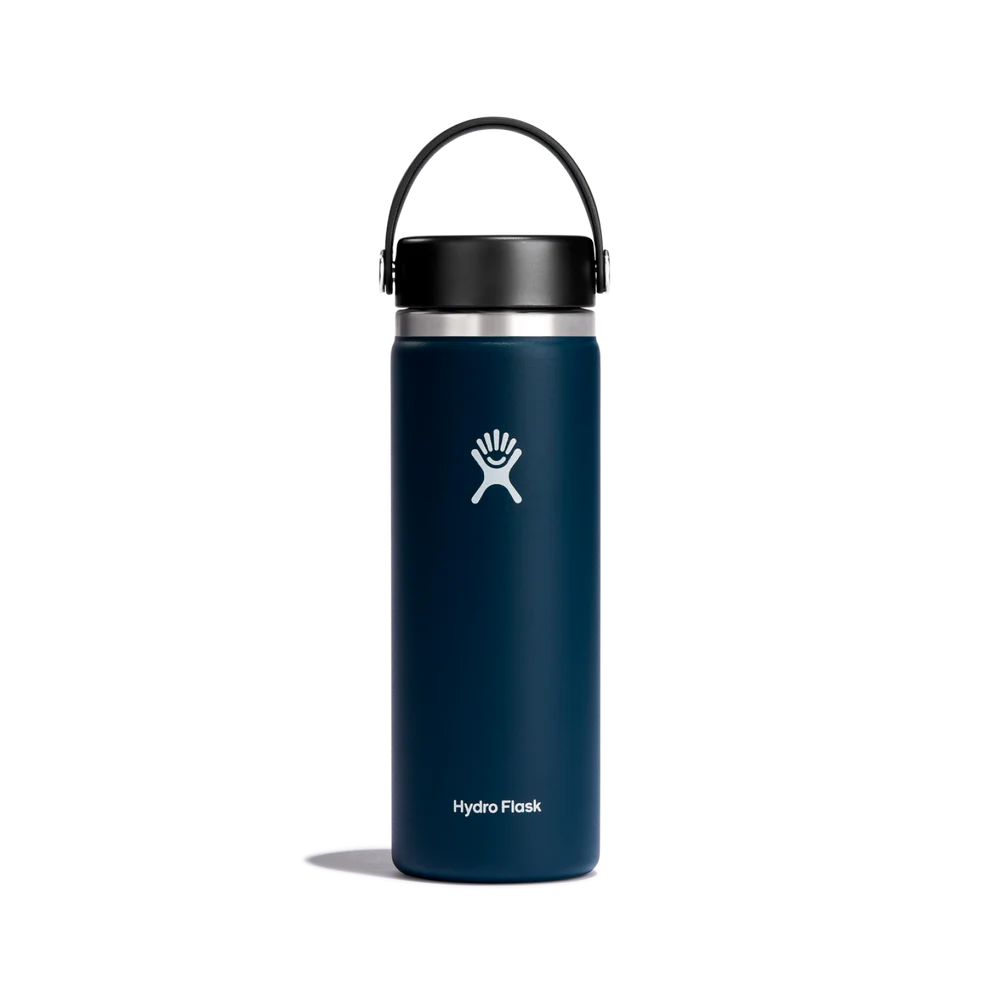 Hydro Flask Wide Mouth Bottle