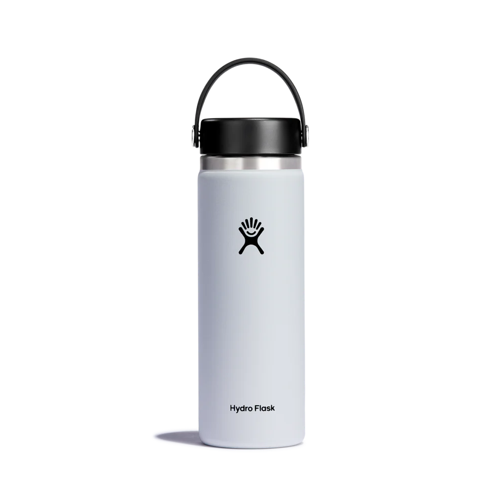 Hydro Flask Wide Mouth Bottle